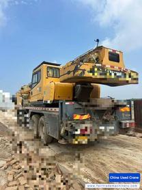 Buy XCMG XCT25L5 Used Crane / 2 Buy XCMG XCT25L5 Used Crane / 2